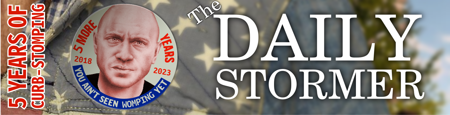 Daily Stormer