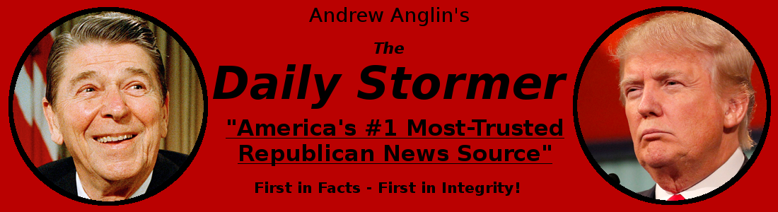 Daily Stormer