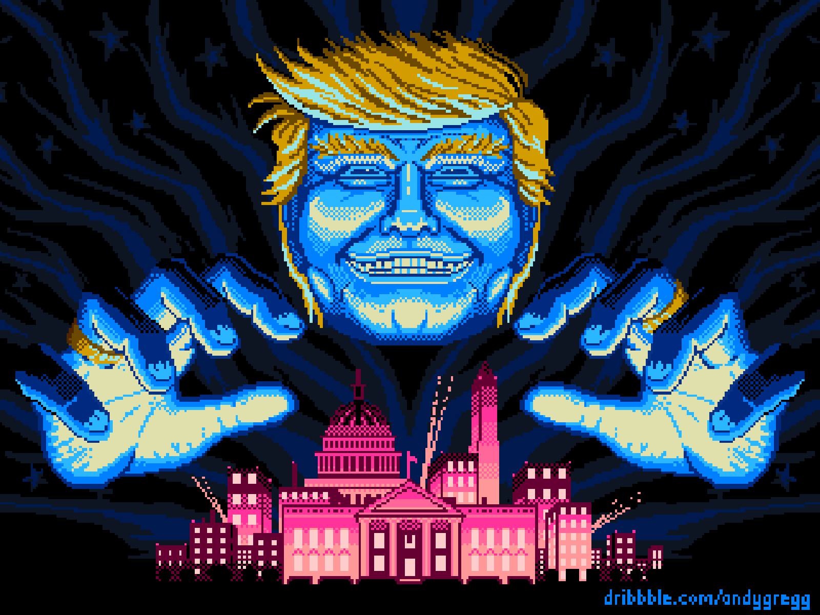 Daily Stormer