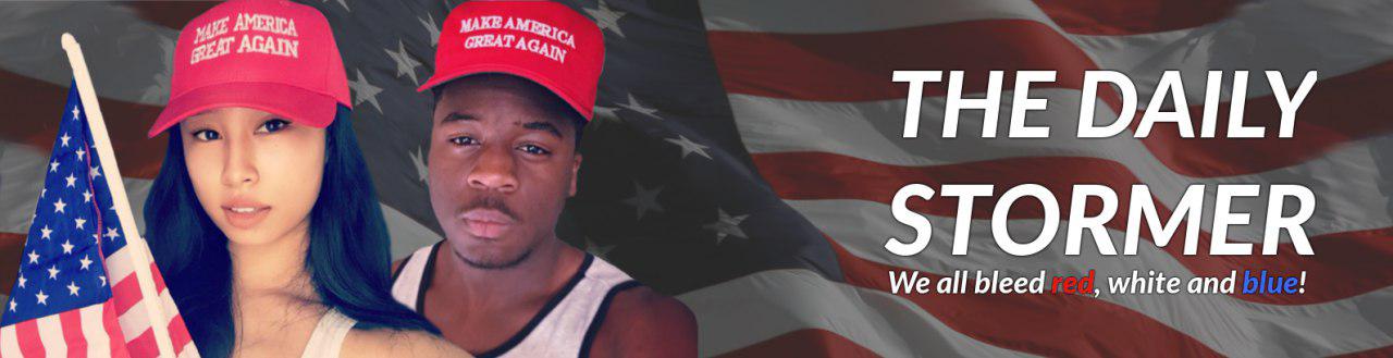 Daily Stormer