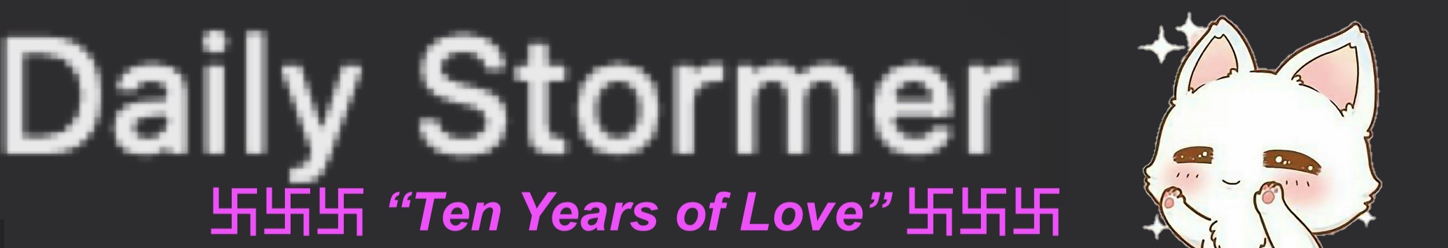 Daily Stormer