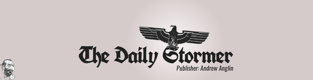 Daily Stormer