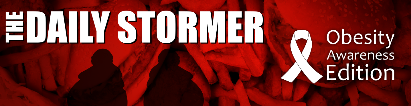 Daily Stormer