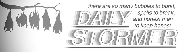 Daily Stormer