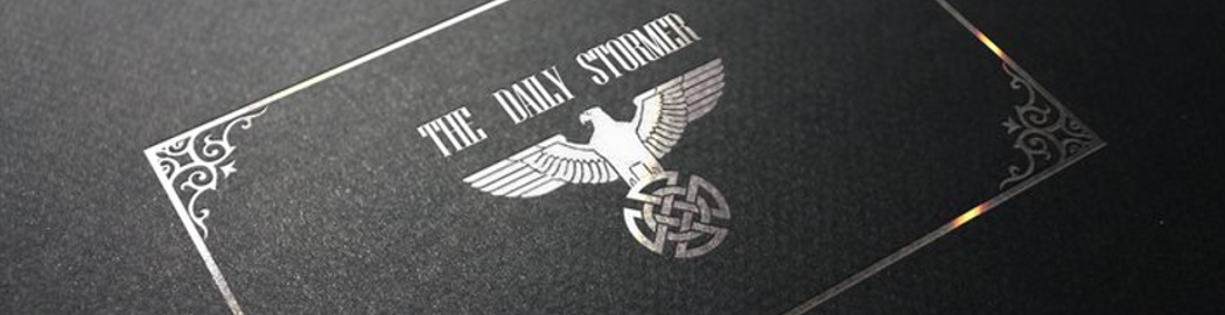 Daily Stormer