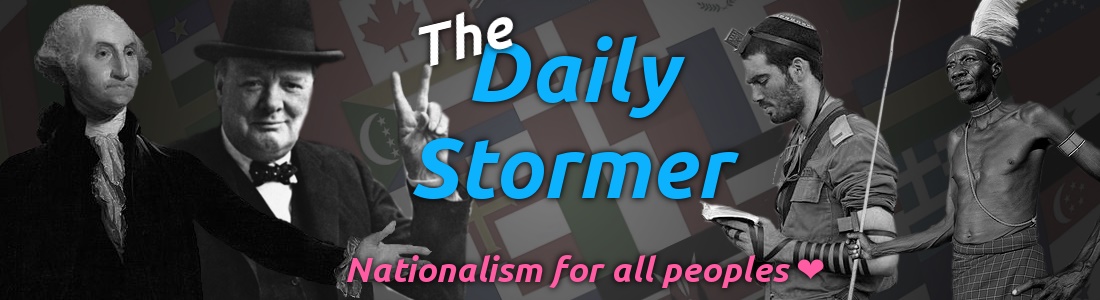 Daily Stormer