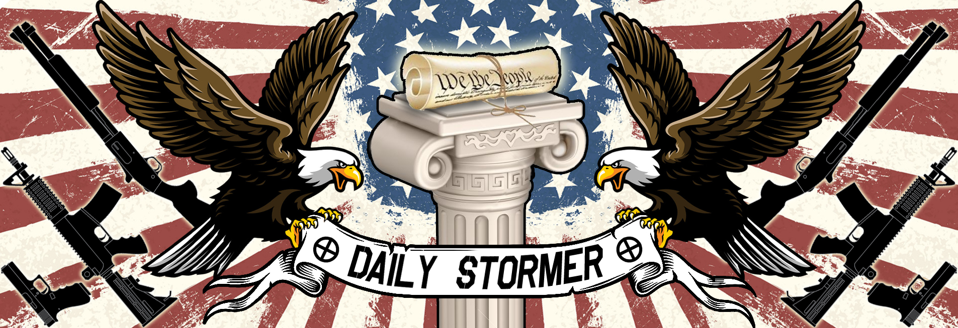 Daily Stormer