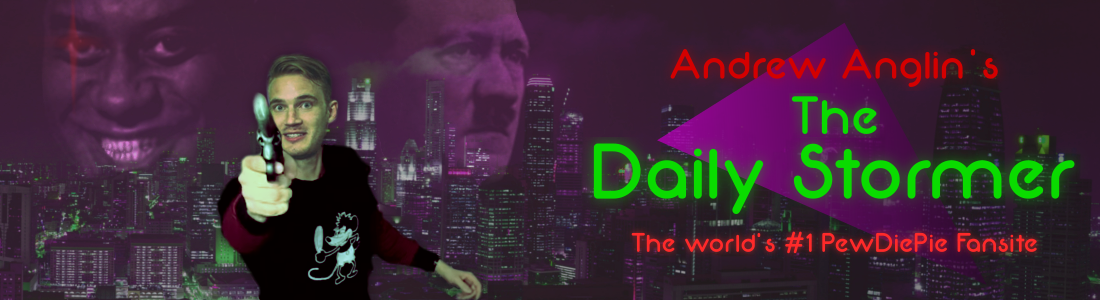 Daily Stormer