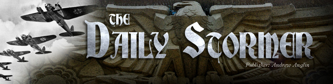 Daily Stormer