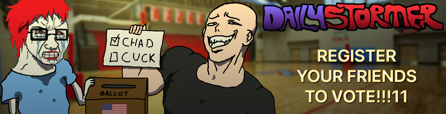 Daily Stormer