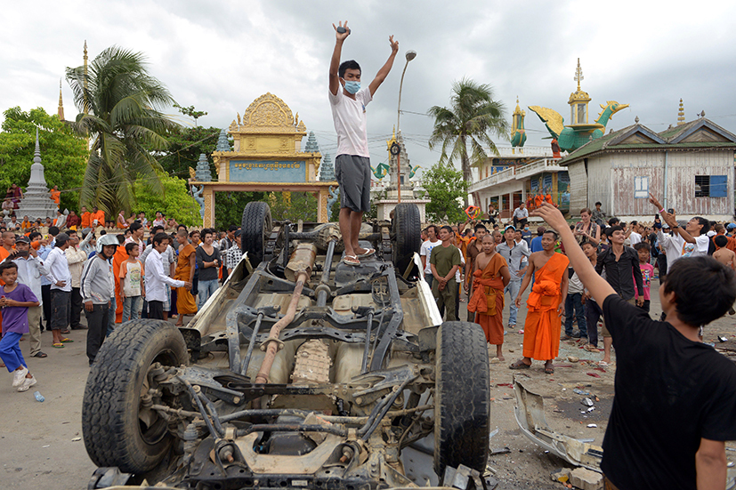 CAMBODIA-VOTE