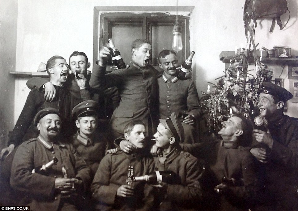 WWI 1