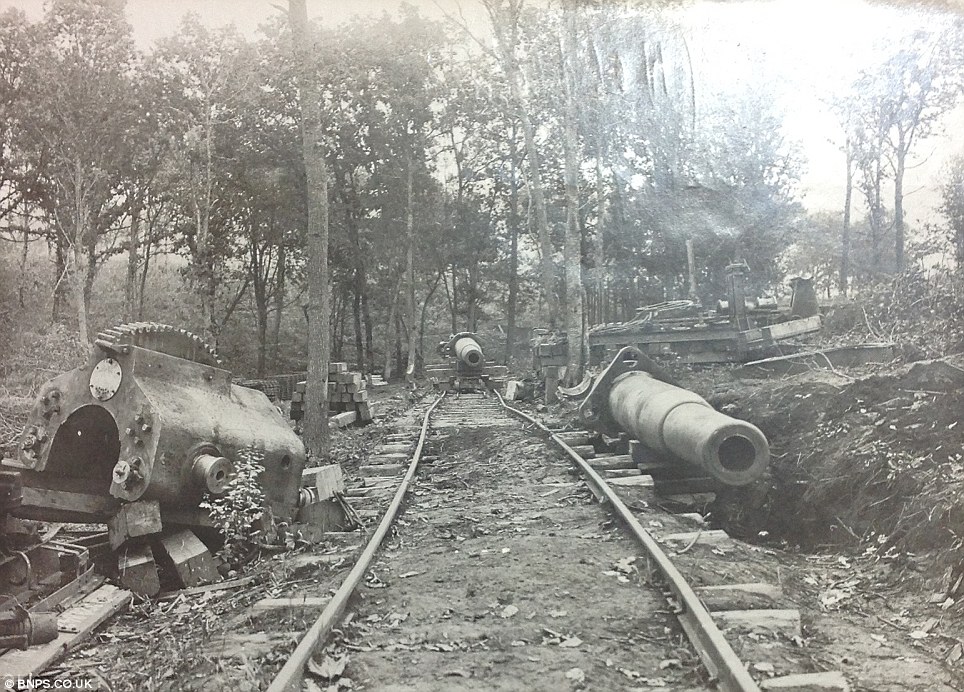 WWI 10