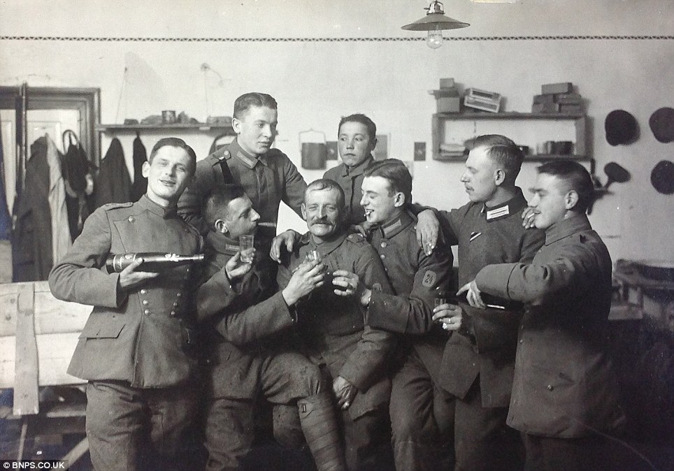 WWI 2