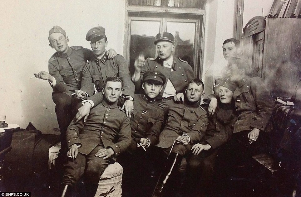 WWI 3