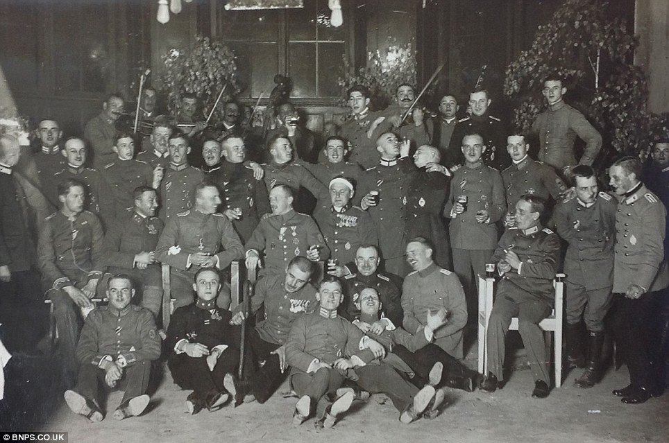 WWI 4