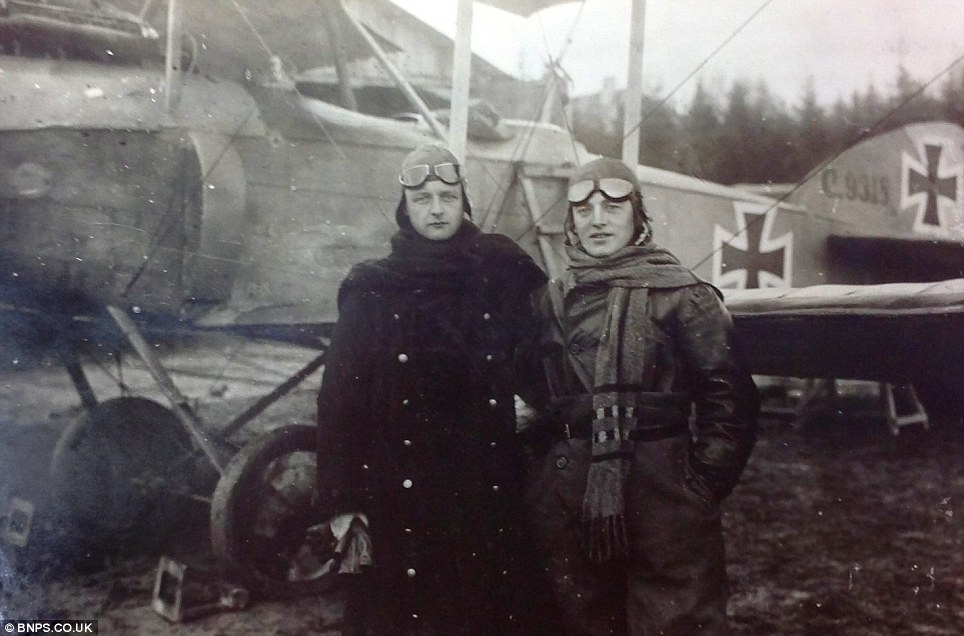 WWI 5