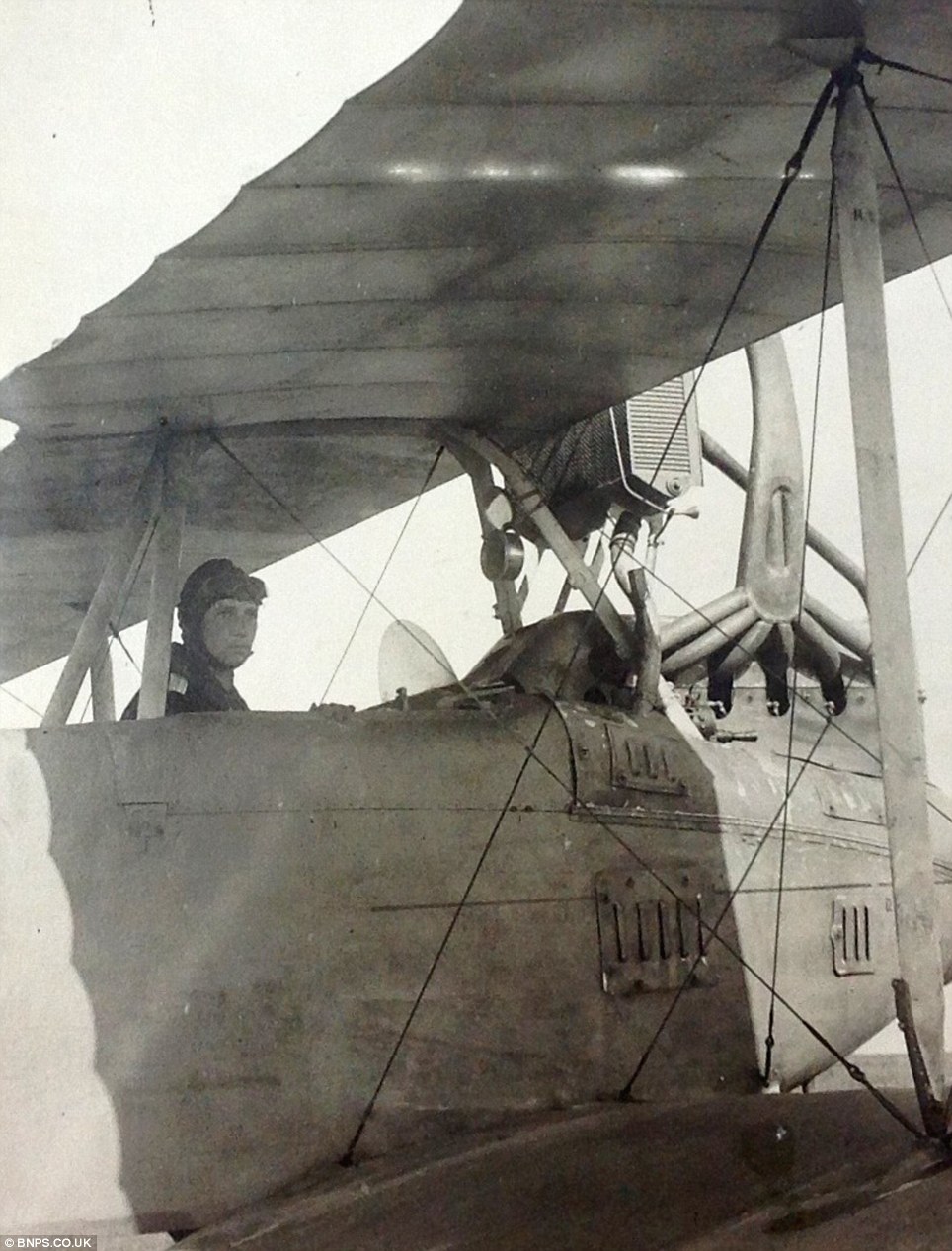 WWI 6