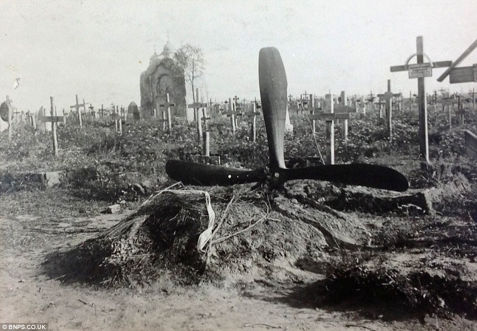 WWI 7