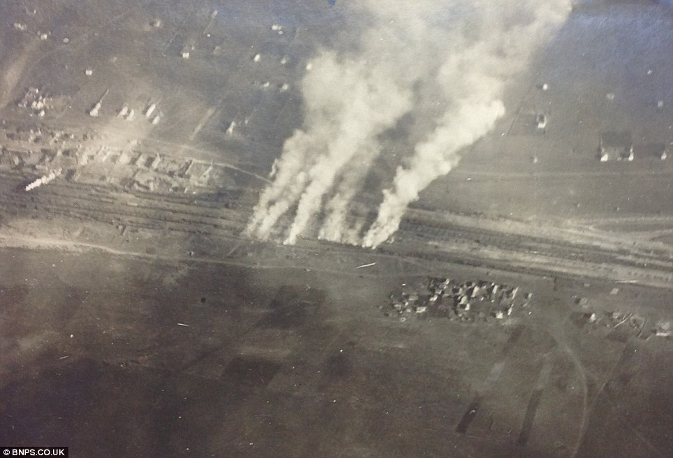 WWI 8