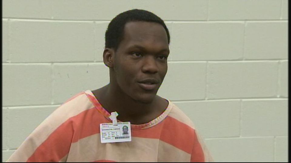 Carron Washington.