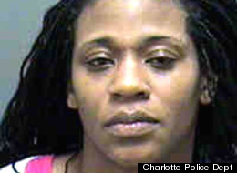 Latasha Renee.
