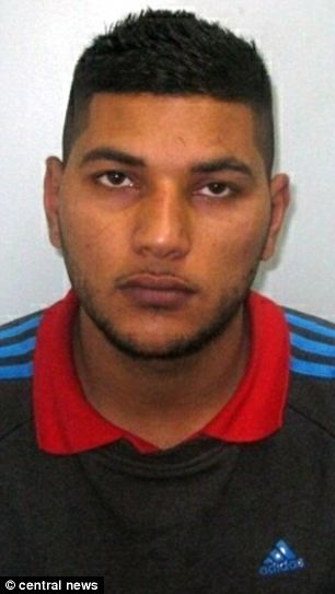 Nabeel Ahmed.