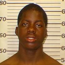 Reginald Davis.