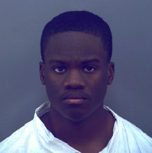 Corey Moss.