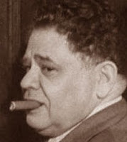 George Sokolsky