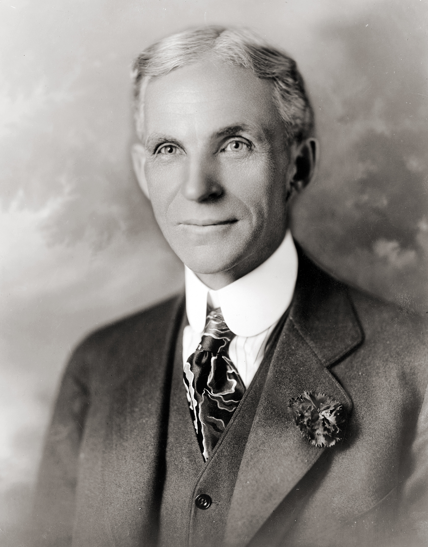 American Jew-Fighter Henry Ford
