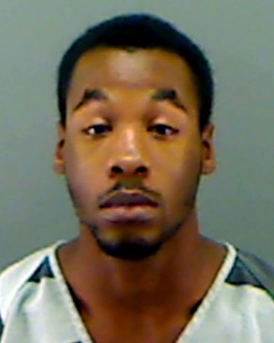 Kyron Templeton Kyron Templeton