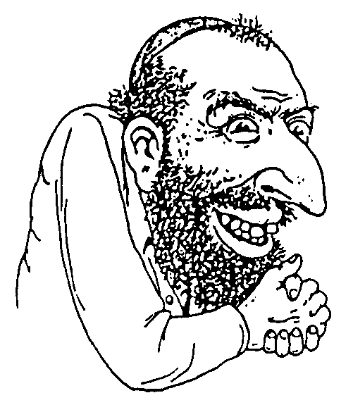 Le Merchant