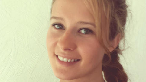 Margaret Sanden: Another victim of mass immigration