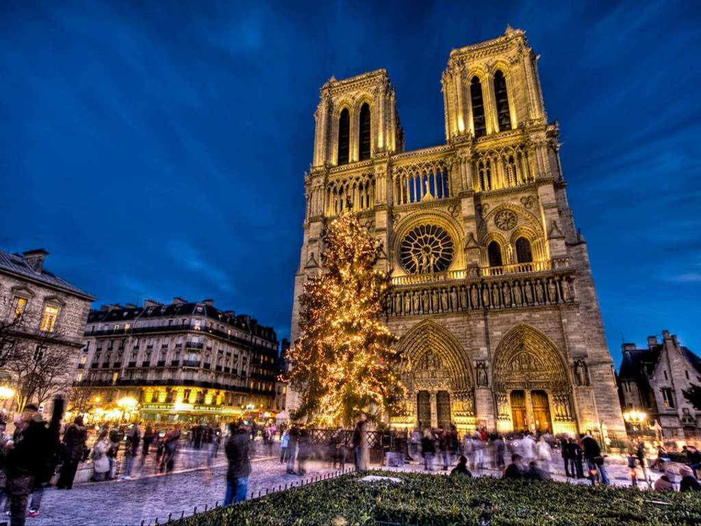France.