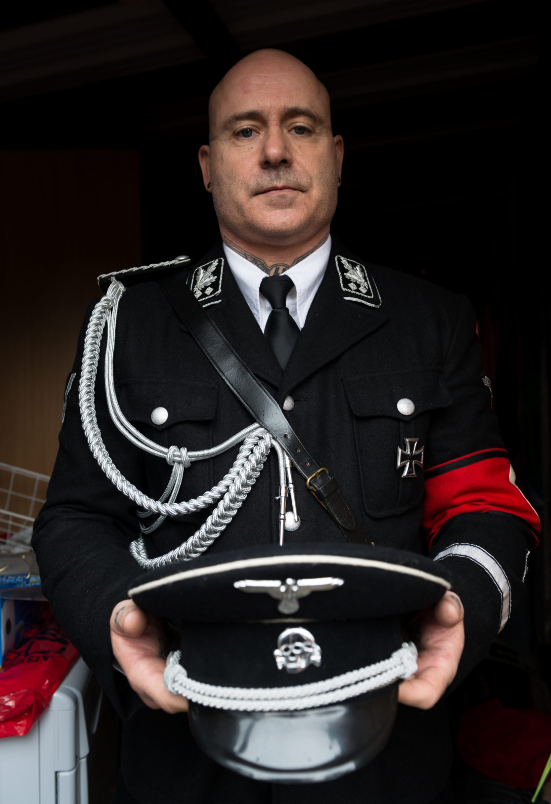 Paul Dutton