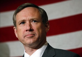 Sen. Mark Kirk — Illinois