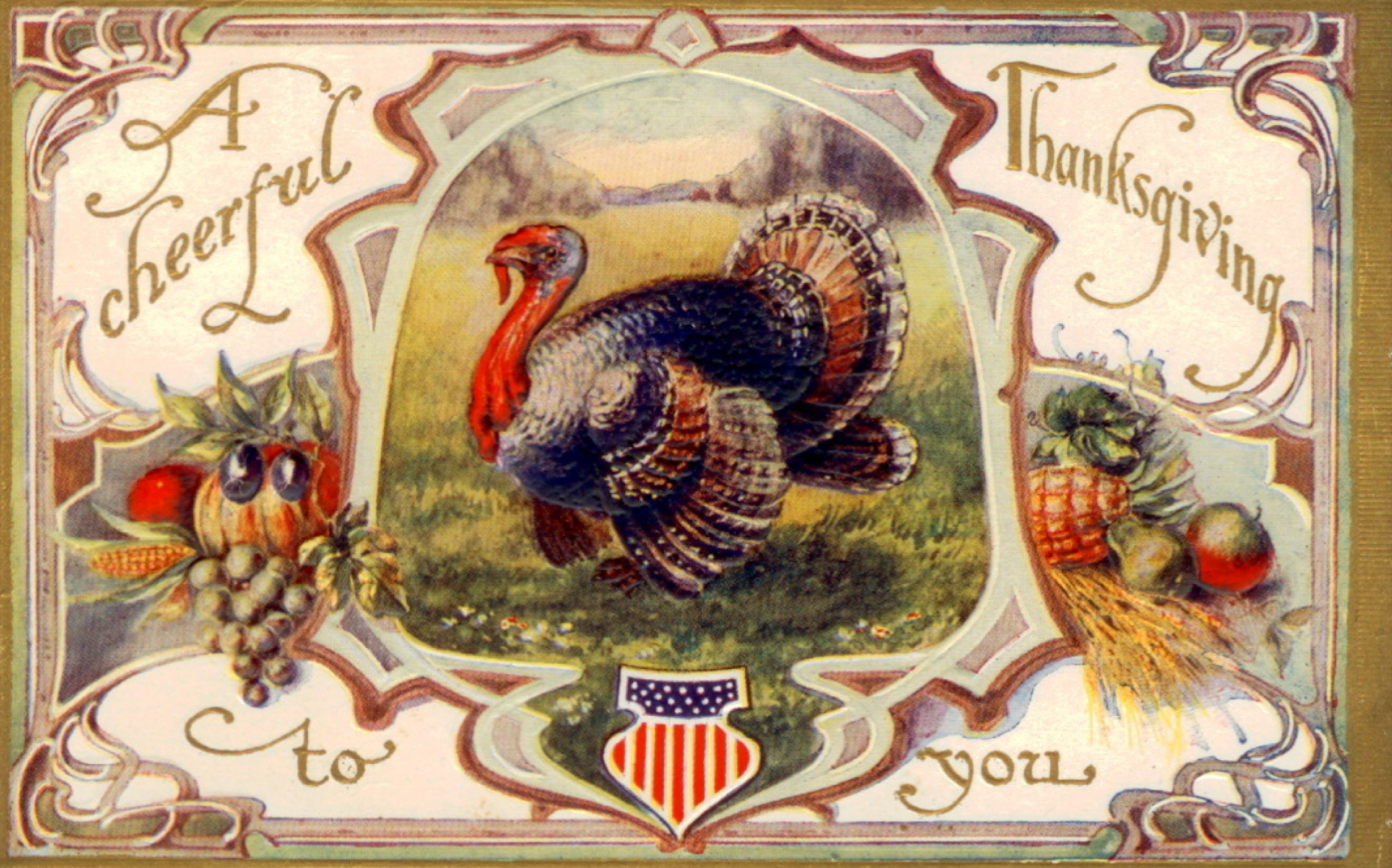 Thanksgiving 5