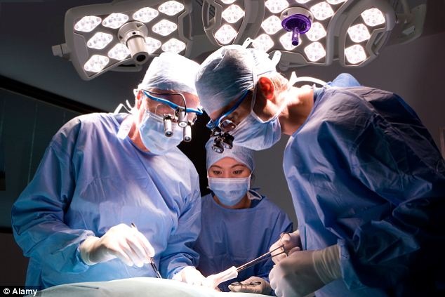 labiaplasty-complications from this surgery are common, with ruptures reported in a third of cases labiaplasty-complications from this surgery are common, with ruptures reported in a third of cases