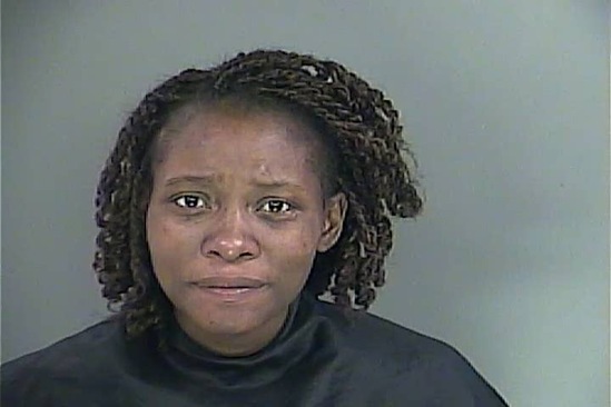 tereba racquel geer