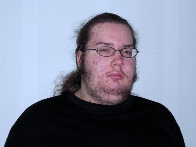 Even if pornography does not transform you into this guy, you will feel as though it has.