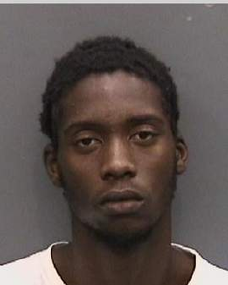 Devante Bell Devante Bell