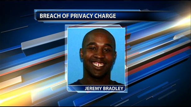 Grinning pervert Jeremy Bradley Grinning pervert Jeremy Bradley