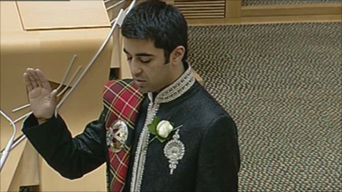 Humza Humza