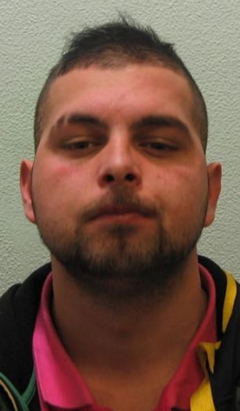 Razvan Dumitru stole £50 when she tried to find a pound for him so that he could get something to eat. Razvan Dumitru stole £50 when she tried to find a pound for him so that he could get something to eat.