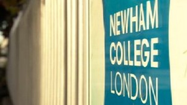 The college is one of the biggest in the UK. They will be investigating the claims themselves as usual. The college is one of the biggest in the UK. They will be investigating the claims themselves as usual.