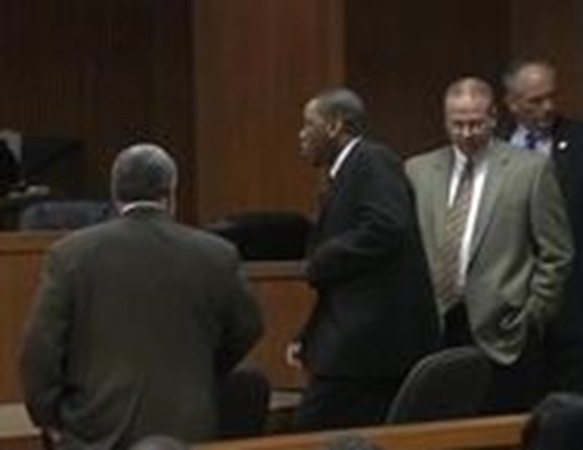 A jury convicted Courtney Lockhart, a dishonorably discharged solider, and a judge sentenced him to death for the crime. A jury convicted Courtney Lockhart, a dishonorably discharged solider, and a judge sentenced him to death for the crime.