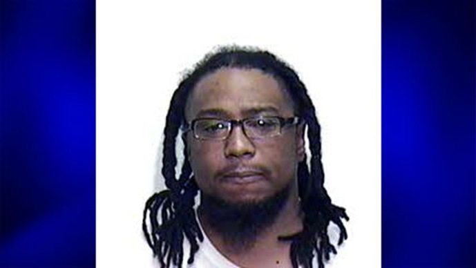 Antwan Johnson. Antwan Johnson.