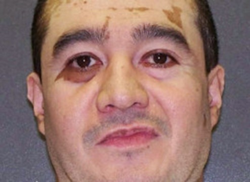 Texas Execution Mexican National Texas Execution Mexican National