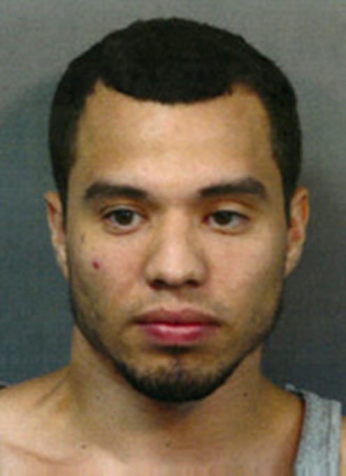 Devin Bonilla, 24, of Marrero, is wanted for second-degree murder in the Jan. 18 shooting death of Bowie Richard. Devin Bonilla, 24, of Marrero, is wanted for second-degree murder in the Jan. 18 shooting death of Bowie Richard.